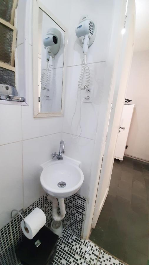 Апартаменты Apartamento No Centro De Sp Сан-Пауло Экстерьер фото